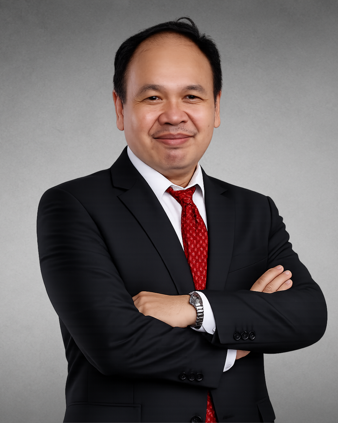 Eko Janu Irianto