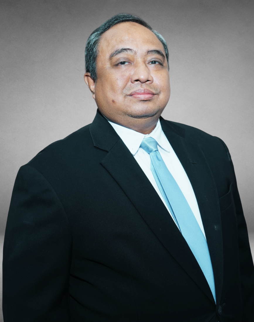 Eko Yudo Pramono, General Manager PLN Pusertif