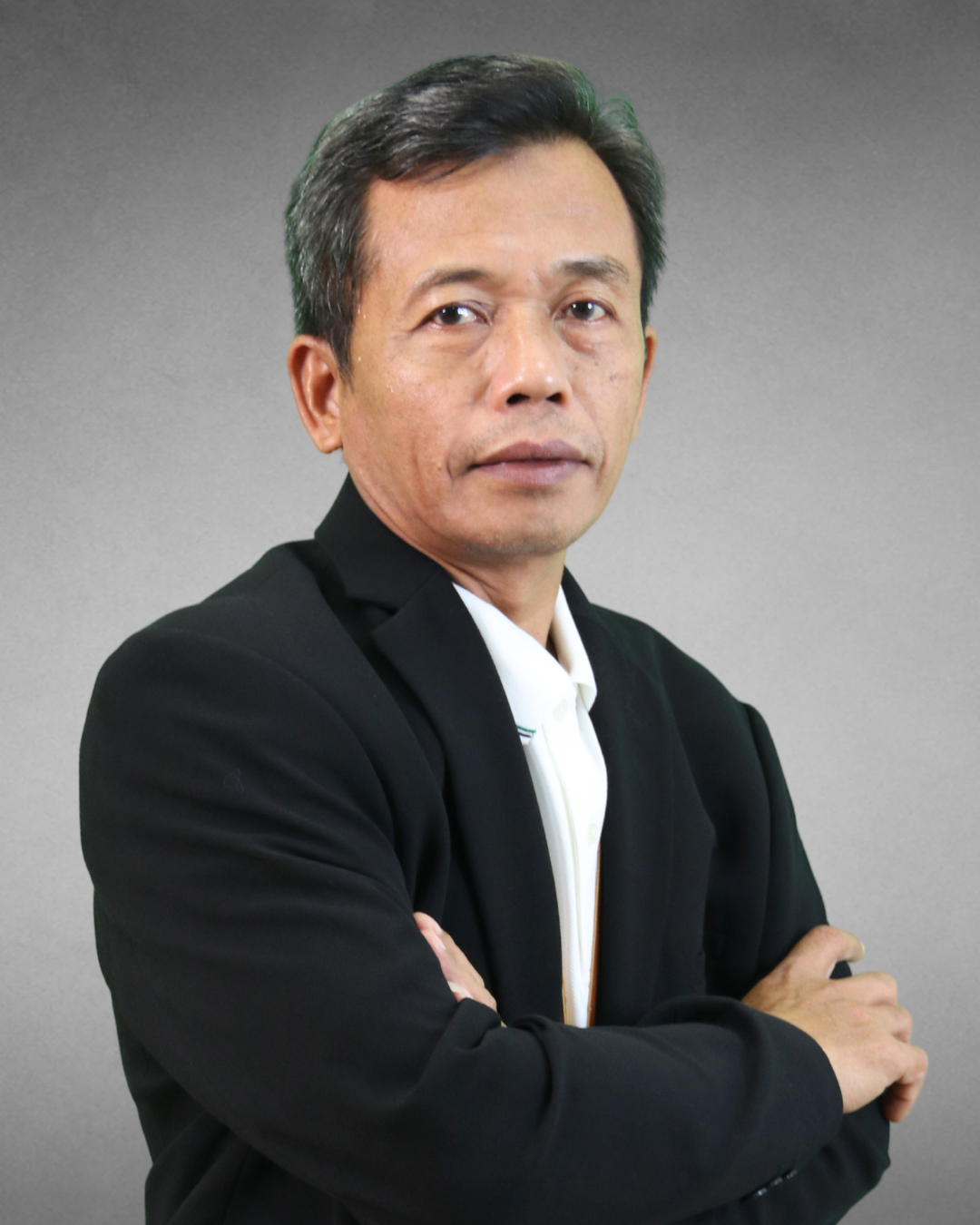 Mohamad Solikhudin
