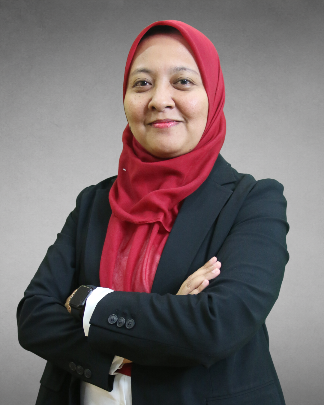 Tessa Puji Aryani