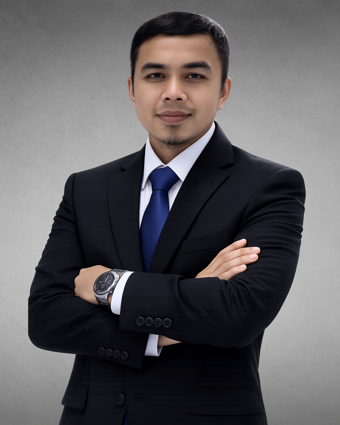 Tri Yulianto Hari P.