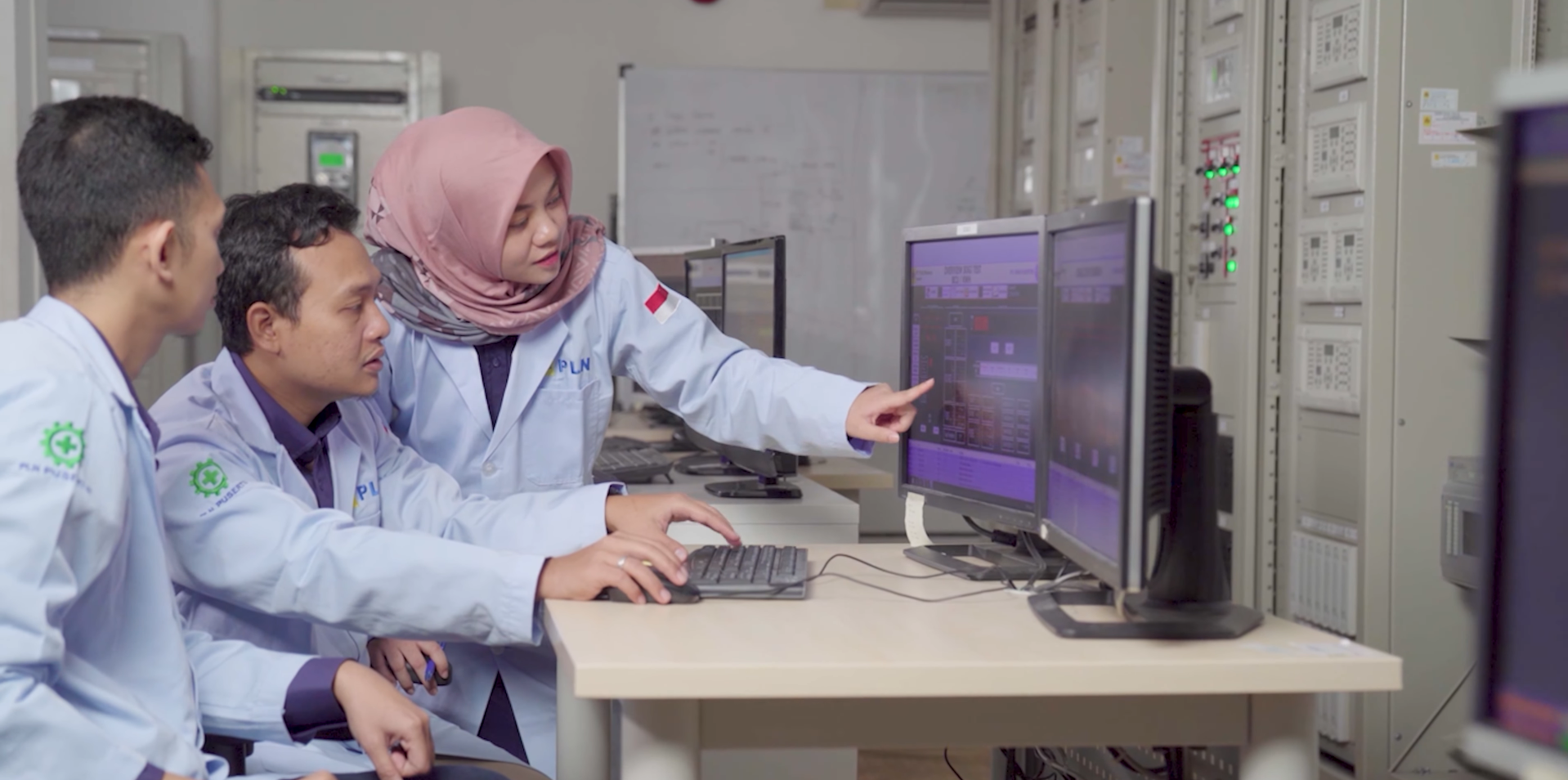 Direktori Pelanggan