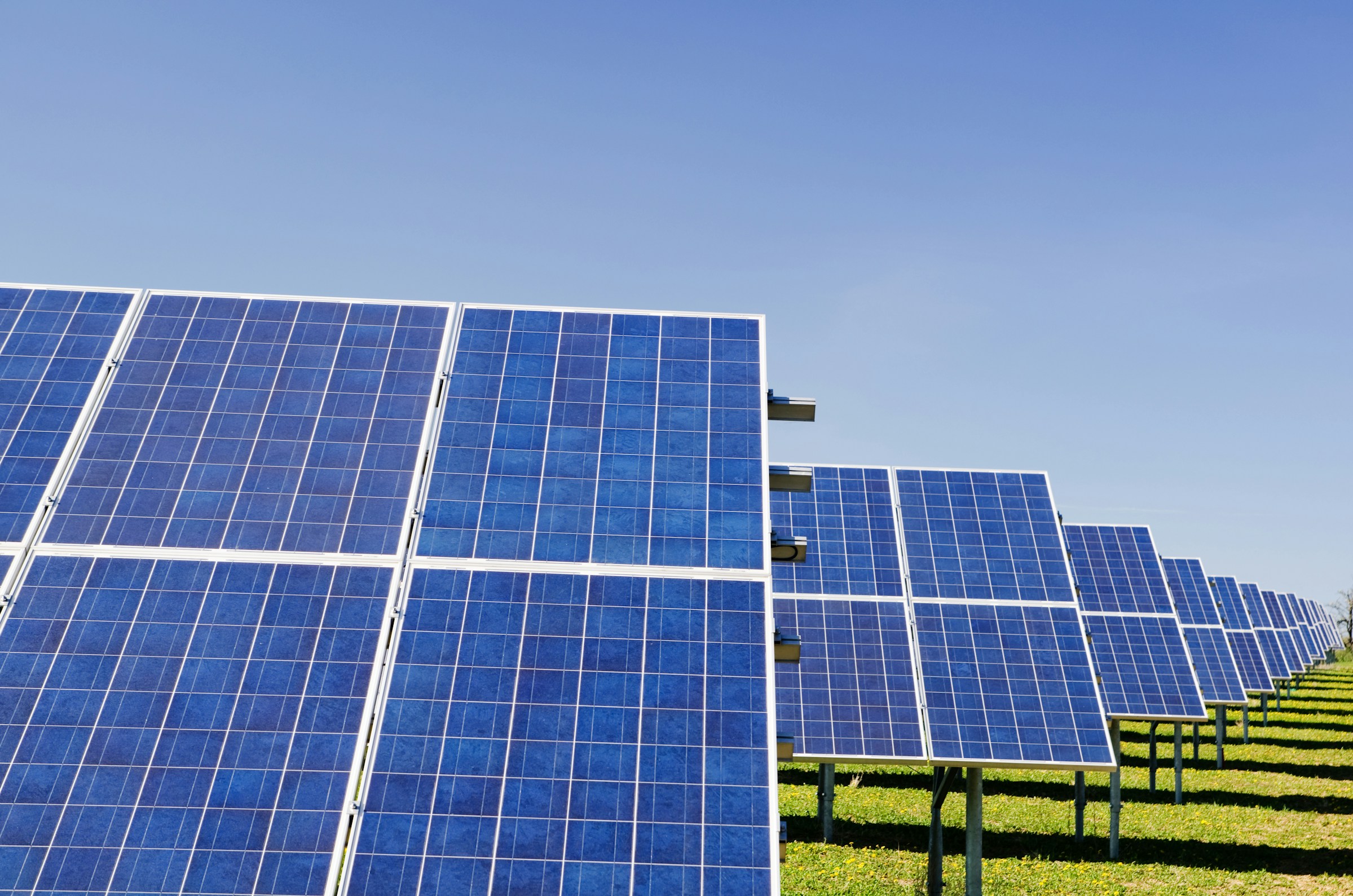 PLN Pusertif Perkuat Kapabilitas Pengujian Solar PV dan Hidrogen untuk Mendukung Transisi Energi