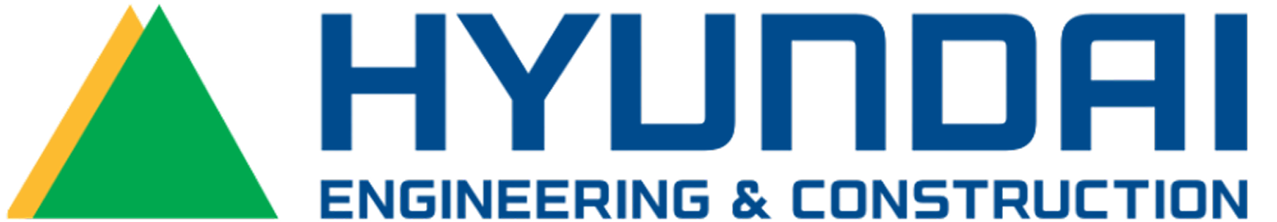 Hyundai Engineering & Construction