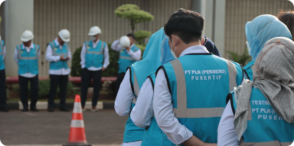 Sistem Manajemen Kesehatan dan Keselamatan Kerja (ISO 45001:2018)