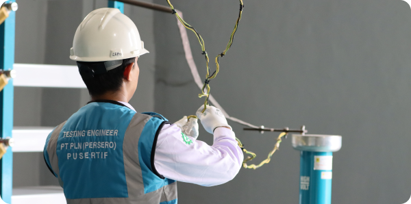Sistem Manajemen Aset (ISO 55001:2018)