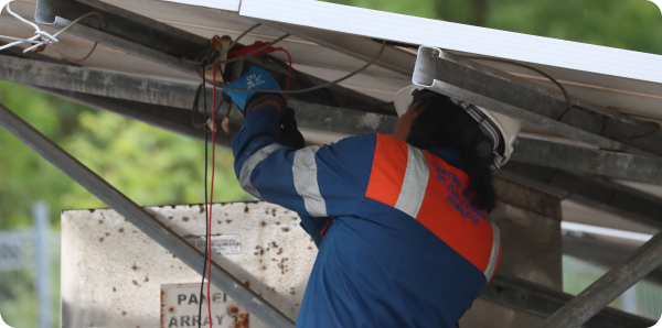 Sistem Manajemen Mutu (ISO 9001:2015)